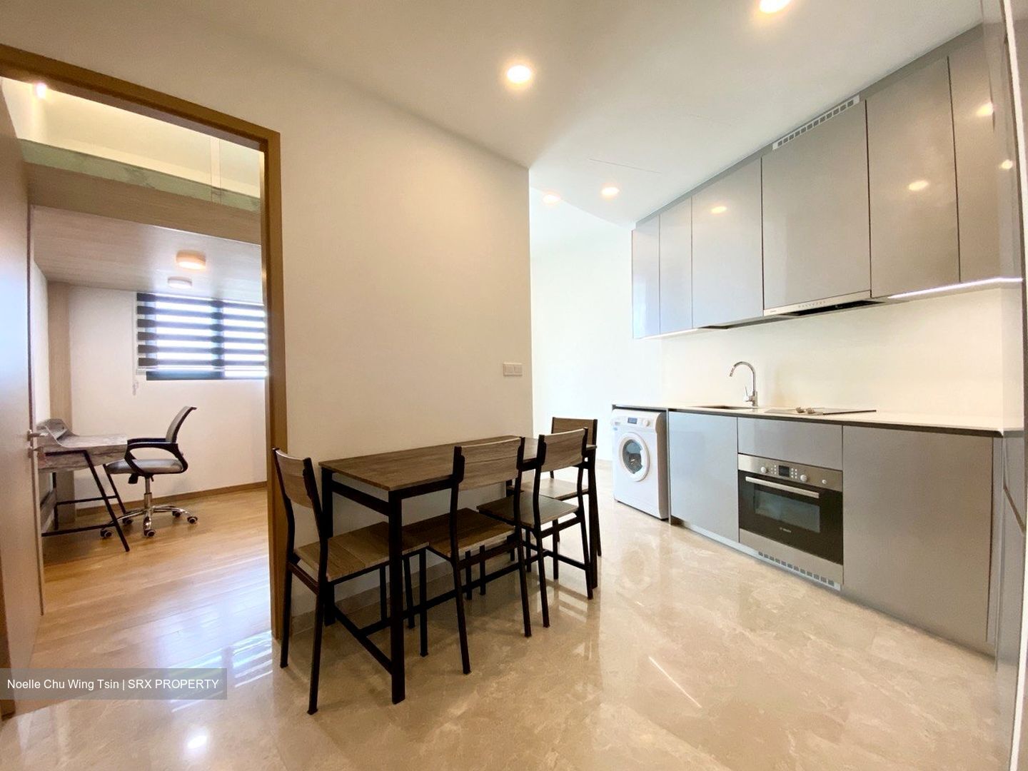 City Gate (D7), Apartment #606419631